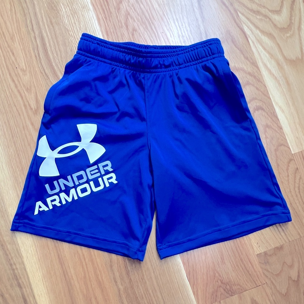 Under Armour Shorts NWOT
